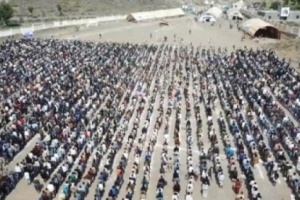 ميليشيا الإخوان تحول المدارس لمعسكرات بتعز