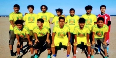 القطيعي يطيح بفريق شباب العيدروس خارج منافسات بطولة الهوكي الرمضانية بكريتر من هنا وهناك