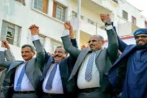 الأزمات الدولية: المجلس الانتقالي محق ولن تنجح جهود السلام بدونه