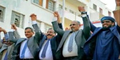 الأزمات الدولية: المجلس الانتقالي محق ولن تنجح جهود السلام بدونه