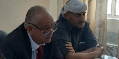رفض شعبي ورسمي لإستقالة مأمور التواهي من منصبه.