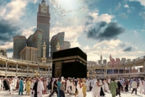 السديس :قريبا ..سنفتح أبواب الحرمين الشريفين أمام المصلين 