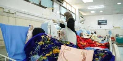 الصحة العالمية: 96 ألف جراحة بالتعاون مع سلمان للإغاثة