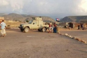 عاجل: القوات الجنوبية تسيطر على مداخل حديبو عاصمة محافظة سقطرى
