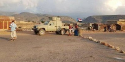 عاجل: القوات الجنوبية تسيطر على مداخل حديبو عاصمة محافظة سقطرى