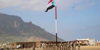 شهيد وجريحان من القوات الجنوبية في مواجهات سقطرى