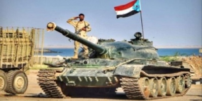  مليشيا الاصلاح تفجر الوضع عسكرياً بسقطرى والقوات الجنوبية تتقدم باتجاه حديبو