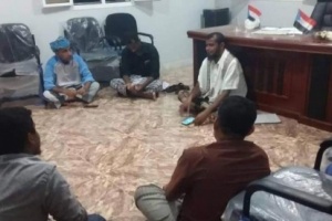 تنفيذية إنتقالي سيحوت تعقد إجتماعها الدوري لشهر أبريل