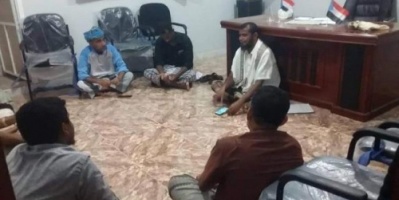 تنفيذية إنتقالي سيحوت تعقد إجتماعها الدوري لشهر أبريل