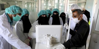  مدير وحدة الترصد الوبائي بعدن يدعو المواطنين الى الالتزام  الجاد بإجراءات الحجر المنزلي 