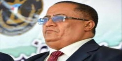 الخبجي : الإدارة الذاتية للجنوب أمر لا يتعارض مع مضامين اتفاق الرياض