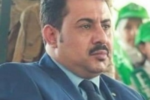 الشعيبي: لن نفرط بشبر واحد من ارض الجنوب 