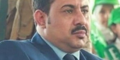 الشعيبي: لن نفرط بشبر واحد من ارض الجنوب 