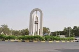 انقطاع التيار الكهريائي عن منازل مديرية خور مكسر منذ الامطار