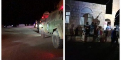  الهدوء يعود الى سقطرى بعد وساطة سعودية اجبرت محروس على رفع نقاطه واطلاق سراح المختطفين