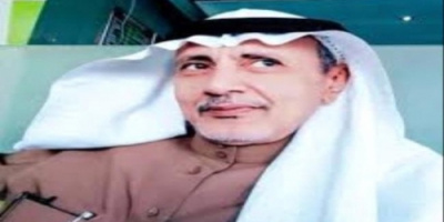 الجعيدي: الشرعية وادواتها تسعى لإطالة الحرب.