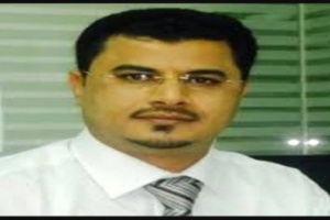 بن لغبر : الانتقالي لم ولن يتراجع عن قراره
