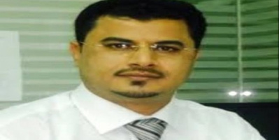 بن لغبر : الانتقالي لم ولن يتراجع عن قراره