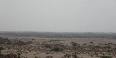 بالاسماء.. المليشيات الحوثية تشيع عدد من قتلاها بينهم قيادات كبيرة في الضالع