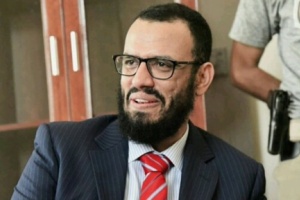 بن بريك: حذرت الرئيس هادي من خطر الاصلاح..  وهذا كان رده! 