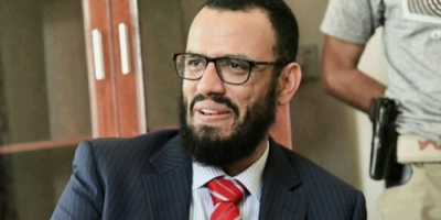 بن بريك: حذرت الرئيس هادي من خطر الاصلاح..  وهذا كان رده! 