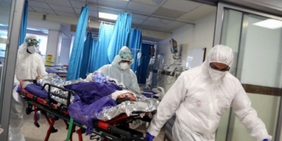 الانقاذ الدولية بعد اجهزة التنفس..  اليمن بحاجة ل18الف سرير رعاية لمواجهة كورونا