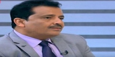  اعلامي جنوبي : لا فرق بين القاعدة والشرعية