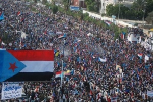 *تزامنًا مع احتفالات شعب الجنوب بحلول الذكرى الـ 3 لإعلان عدن التاريخي..* جنوبيون يُشعلون مواقع التواصل بهاشتاج #الانتقالي_انتصارات_مستمره
