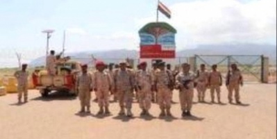 ارادة شعب الجنوب تستعيد سقطرى من كماشة الاخوان .