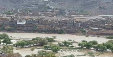 قبائل ربيز تعلن تأييدها ومساندتها الكاملة لخطوات المجلس الانتقالي