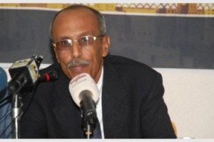 الكثيري : آن الأوان لانتزاع حضرموت حقوقها كاملة غير منقوصة من ثرواتها النفطية.