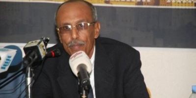 الكثيري : آن الأوان لانتزاع حضرموت حقوقها كاملة غير منقوصة من ثرواتها النفطية.