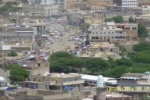 أهالي الضالع يستقبلون رمضان بجحيم المعاناة .