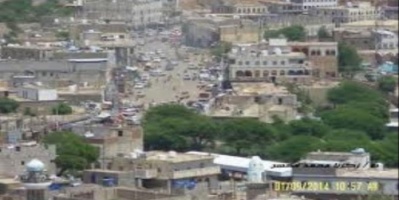أهالي الضالع يستقبلون رمضان بجحيم المعاناة .
