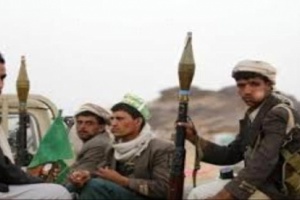 حملة تنكيل حوثية للتجار الرافضين رفع مقدار الزكاة 1000% 