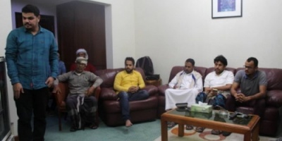  "وعي" تدشن أولى حلقاتها النقاشية عبر برنامج زووم بعنوان مشاركة الشباب ببناء السلام في المكلا