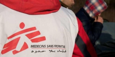 دعا لتحييد الملف الصحي .. توجه للانتقالي لتسليم الملف لهذه الجهة !!