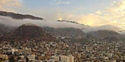 خسائر حوثية في جبهة الصو بتعز.