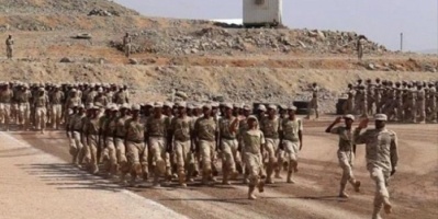 حضرموت .. البحسني يوجه بنشر الامن والجيش عقب كشف مخطط تخريبي
