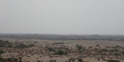 سماع دوي انفجار قوي يهز صنعاء