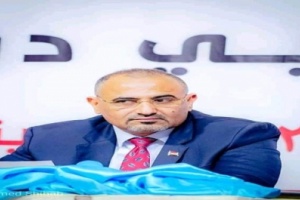  "المجلس الانتقالي الجنوبي" بقيادة الرئيس الزبيدي...خطى ثابتة نحو تحقيق الحلم واستعادة دولة الجنوب ...