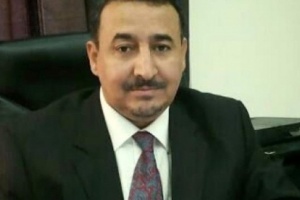 الربيزي : الرئيس الزُبيدي ازاح من فوقنا حمل كبير بإعلان عدن التاريخي