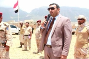 فيما الاخوان يصدرون الموت للجزيرة .. الامارات تواصل مد يد العون لسقطرى 