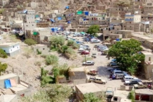  لحج.. اتخاذ إجراءات احترازية بحالمين لمجابهة كورونا