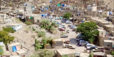  لحج.. اتخاذ إجراءات احترازية بحالمين لمجابهة كورونا