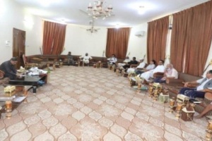 ابتداء من الغد..فرض حظر تجول جزئي بين مديريات حضرموت.