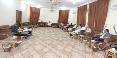 ابتداء من الغد..فرض حظر تجول جزئي بين مديريات حضرموت.