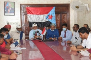 لجنة مكافحة كورونا بانتقالي حضرموت توزع دفعة جديدة من المستلزمات الطبية على المرافق الصحية بالمحافظة 