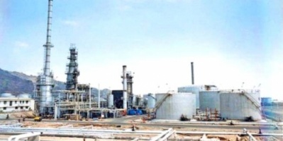 المجلس الانتقالي يوجه باخراج شحنة الغاز الغير مطابقة للمواصفات بعدن