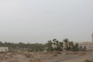 مليشيا الحوثي تشن هجمات مدفعية على الجبلية.